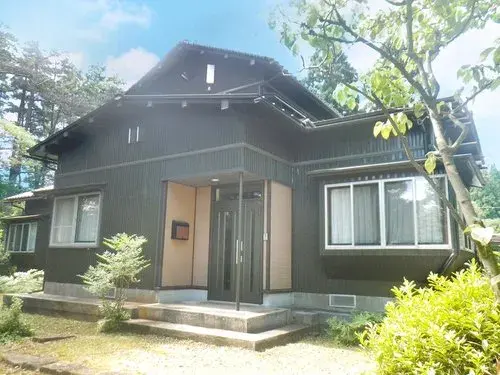 Akiya in Toyama