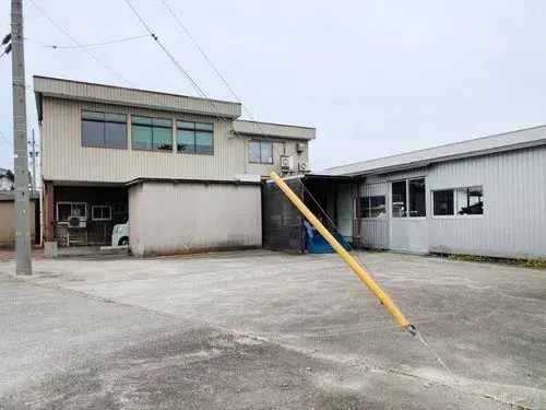 Akiya in Toyama