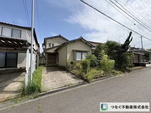 3LDK物件 河北郡内灘町 石川県 (2)