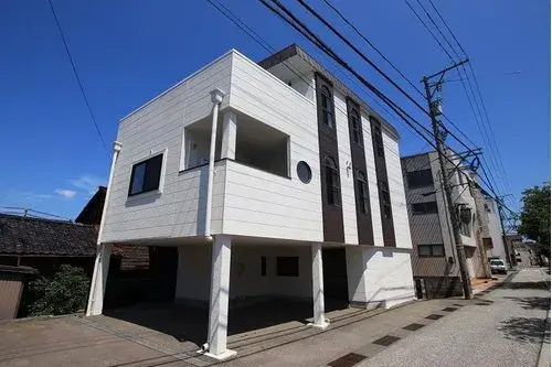 Akiya in Ishikawa