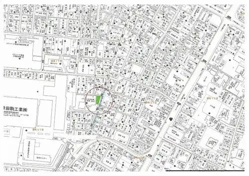 Объект недвижимости 5LDK+S, Kanazawa City, Ishikawa Prefecture (20)