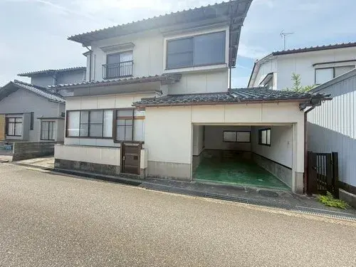 Propriété 4LDK+S, Ville de Kanazawa, Préfecture d'Ishikawa (2)