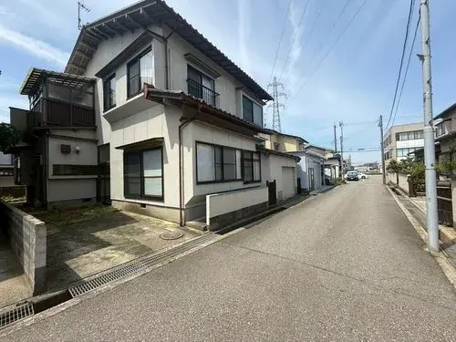 Propriété 4LDK+S, Ville de Kanazawa, Préfecture d'Ishikawa (3)