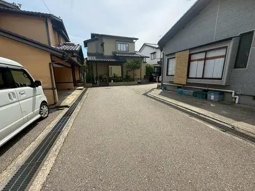 Propriété 4LDK+S, Ville de Kanazawa, Préfecture d'Ishikawa (4)