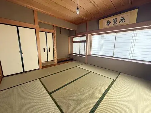 Propriété 4LDK+S, Ville de Kanazawa, Préfecture d'Ishikawa (5)