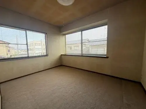 Propriété 4LDK+S, Ville de Kanazawa, Préfecture d'Ishikawa (6)