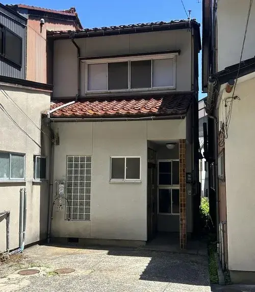 Akiya in Ishikawa