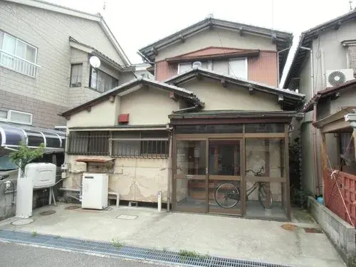 Akiya in Ishikawa