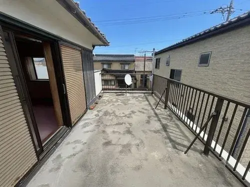 6DK Property Hakusan City Ishikawa Prefecture (2)