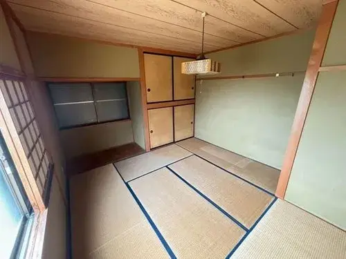 6DK Property Hakusan City Ishikawa Prefecture (11)