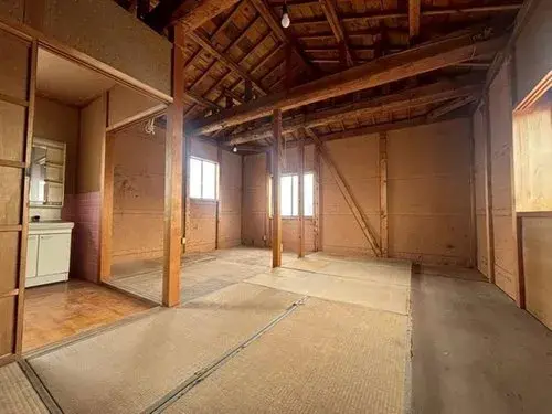 6DK Property Hakusan City Ishikawa Prefecture (13)