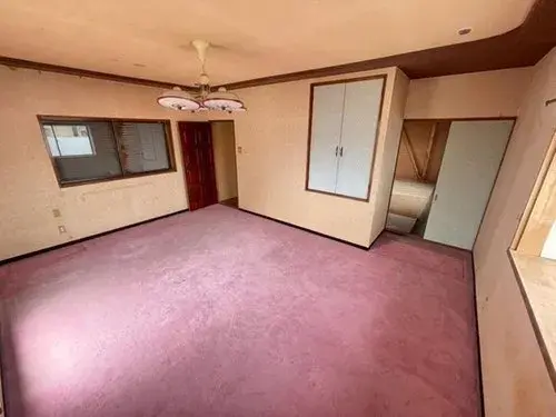 6DK Property Hakusan City Ishikawa Prefecture (14)