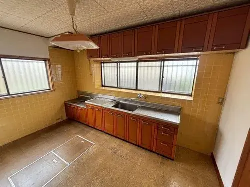 6DK Property Hakusan City Ishikawa Prefecture (16)