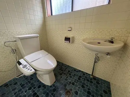 6DK Property Hakusan City Ishikawa Prefecture (18)