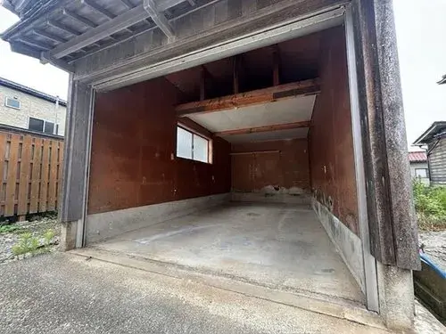 6DK Property Hakusan City Ishikawa Prefecture (3)
