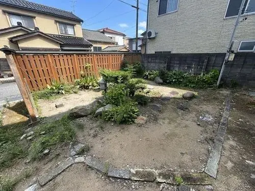 6DK Property Hakusan City Ishikawa Prefecture (4)