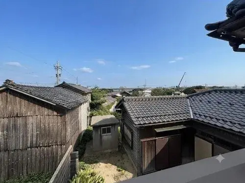 6DK Property Hakusan City Ishikawa Prefecture (5)