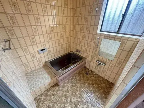 6DK Property Hakusan City Ishikawa Prefecture (6)
