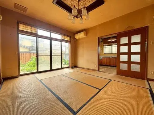 6DK Property Hakusan City Ishikawa Prefecture (7)