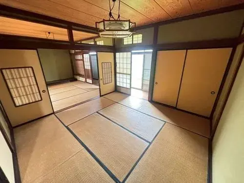 6DK Property Hakusan City Ishikawa Prefecture (8)