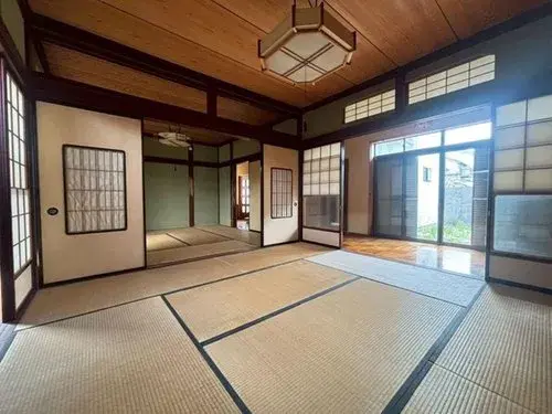 6DK Property Hakusan City Ishikawa Prefecture (9)