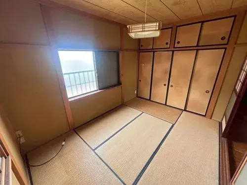 6DK Property Hakusan City Ishikawa Prefecture (10)