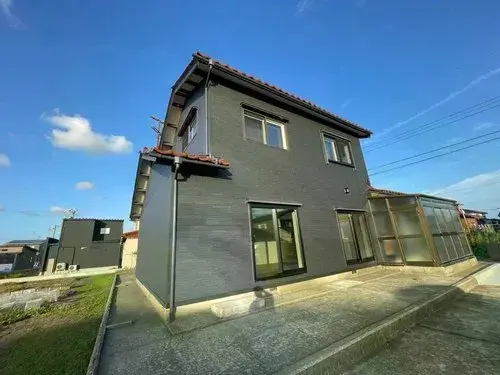Bien immobilier 3LDK Ville de Nomi Préfecture d'Ishikawa (2)