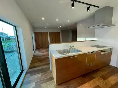 Bien immobilier 3LDK Ville de Nomi Préfecture d'Ishikawa (16)