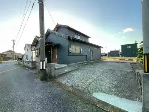 Bien immobilier 3LDK Ville de Nomi Préfecture d'Ishikawa (4)