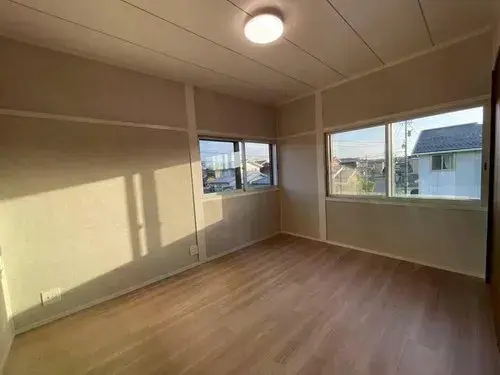 Bien immobilier 3LDK Ville de Nomi Préfecture d'Ishikawa (9)
