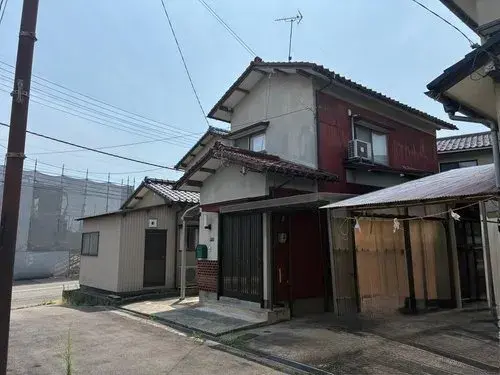 4DK Property Kanazawa City Ishikawa Prefecture (2)