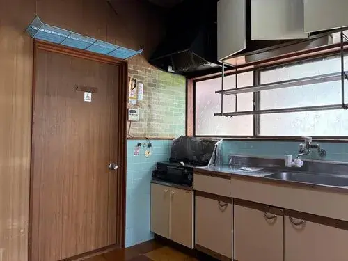 4DK Property Kanazawa City Ishikawa Prefecture (17)