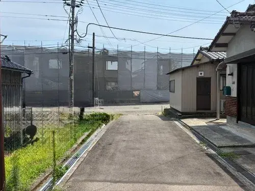 4DK Property Kanazawa City Ishikawa Prefecture (3)