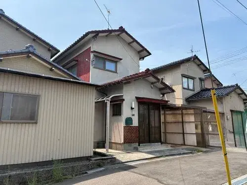 4DK Property Kanazawa City Ishikawa Prefecture (4)