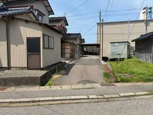 4DK Property Kanazawa City Ishikawa Prefecture (5)