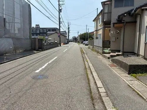 4DK Property Kanazawa City Ishikawa Prefecture (6)