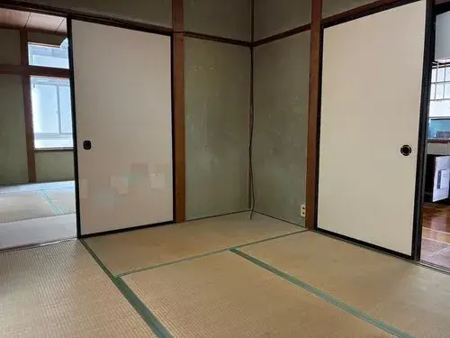 4DK Property Kanazawa City Ishikawa Prefecture (7)