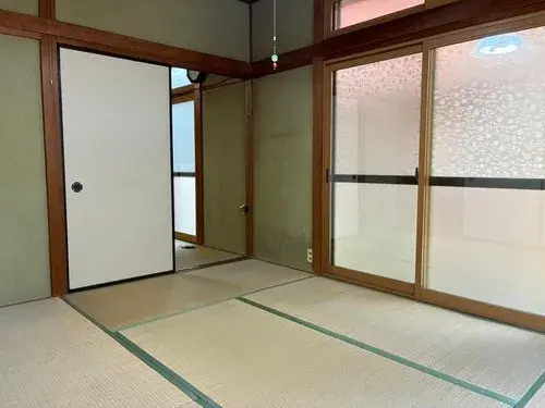 4DK Property Kanazawa City Ishikawa Prefecture (8)