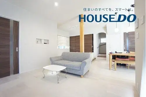 3LDK Property Fukui City Fukui Prefecture (3)