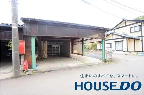 Propiedad 10LDK Ciudad de Echizen Prefectura de Fukui (2)