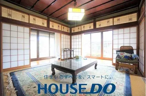 Propiedad 10LDK Ciudad de Echizen Prefectura de Fukui (11)