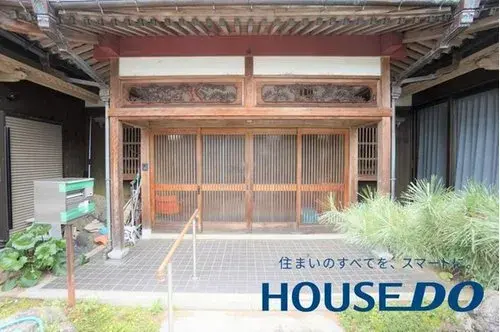 Propiedad 10LDK Ciudad de Echizen Prefectura de Fukui (3)