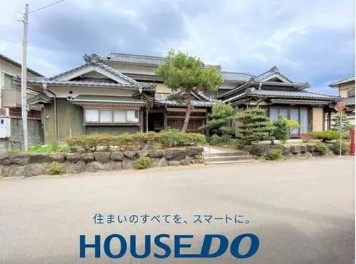 Propiedad 10LDK Ciudad de Echizen Prefectura de Fukui (4)