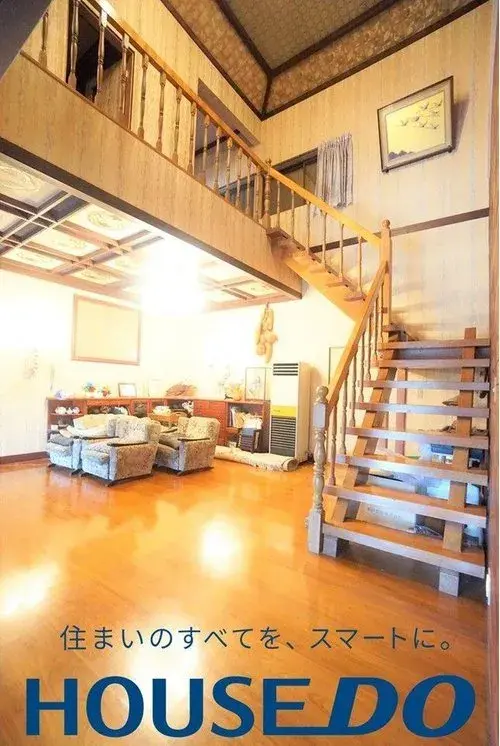 Propiedad 10LDK Ciudad de Echizen Prefectura de Fukui (5)