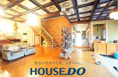 Propiedad 10LDK Ciudad de Echizen Prefectura de Fukui (6)