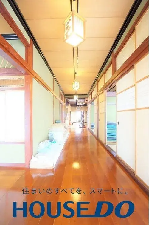 Propiedad 10LDK Ciudad de Echizen Prefectura de Fukui (8)