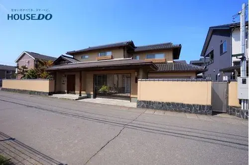 Akiya in Fukui