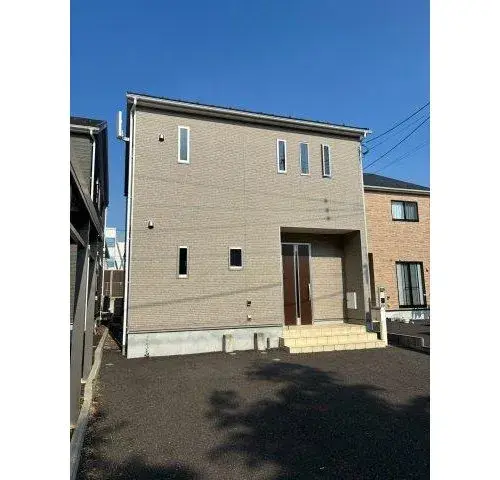 Akiya in Fukui
