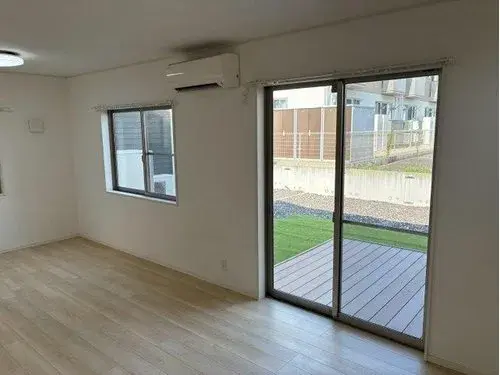 4LDK Property Sabae City Fukui Prefecture (6)