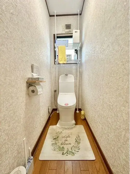 4LDK Property Kofu City Yamanashi (18)